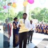 Opening of the new Divisional Secretariat Office
